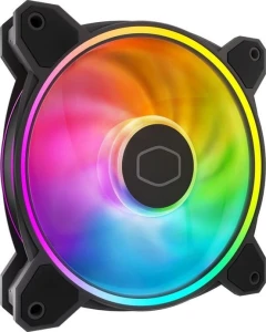 Cooler Master MASTERFAN MF120 HALO 2 ARGB MFL-B2DN-21NP2-R2