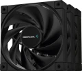 Deepcool FK120 3-pack + Hub