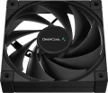 Deepcool FK120 3-pack + Hub