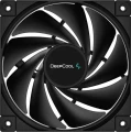 Deepcool FK120 3-pack + Hub