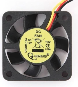 Gembird D40BM-12A