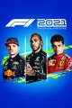 Xbox One F1 2021