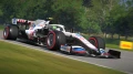 Xbox One F1 2021