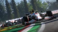 Xbox One F1 2021