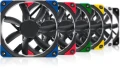 Noctua NF-S12A PWM chromax.black.swap