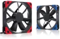 Noctua NF-S12A PWM chromax.black.swap