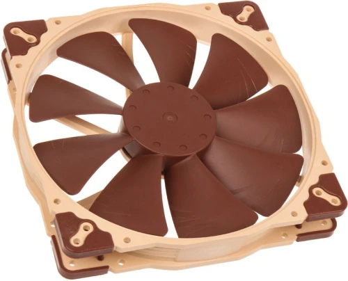 Noctua NF-A20 FLX