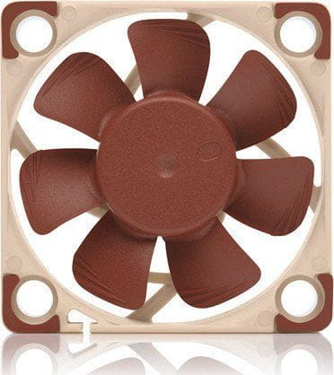 Noctua NF-A4x10 5V PWM