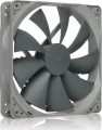 Noctua redux 140mm PWM 350 - 1200 RPM