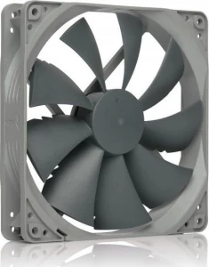 Noctua redux 140mm PWM 350 - 1200 RPM