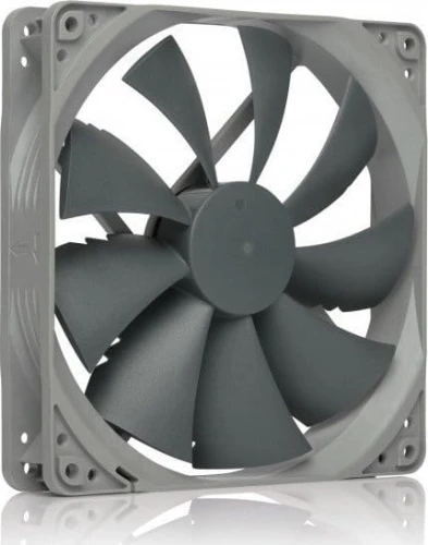 Noctua redux 140mm PWM 350 - 1200 RPM