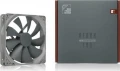Noctua redux 140mm PWM 350 - 1200 RPM