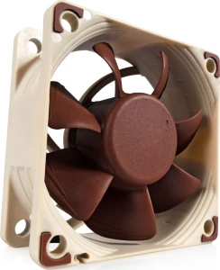 Noctua NF-A6x25-PWM 5V