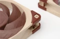Noctua NF-A12x25 LS-PWM