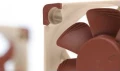 Noctua 40mm 3700-4500 RPM