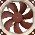 Noctua 140mm NF-A14 PWM SSO2, AAO Frame