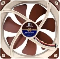 Noctua 140mm NF-A14 PWM SSO2, AAO Frame