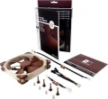 Noctua 140mm NF-A14 PWM SSO2, AAO Frame