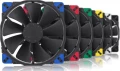 Noctua NF-A20 PWM chromax.black.swap