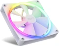 Nzxt F140 RGB 2-pack + Hub