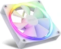Nzxt F120 RGB 3-pack + Hub