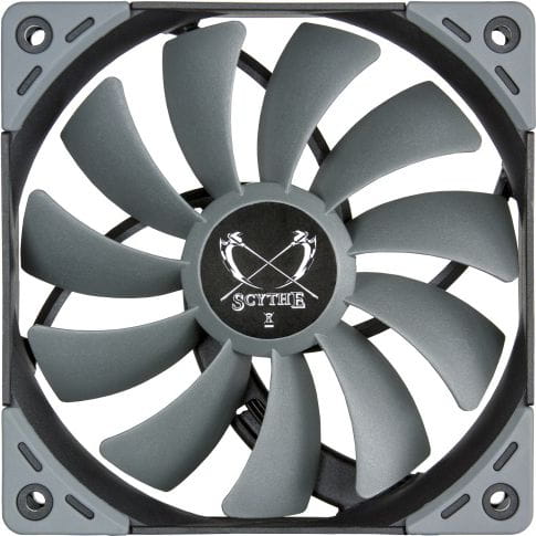 Scythe Kaze Flex 120 800rpm