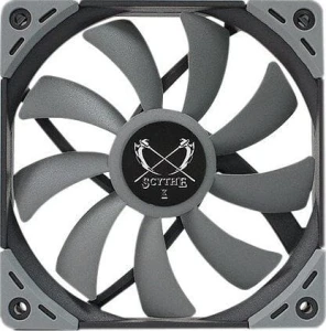 Scythe Kaze Flex 120 Slim Szary