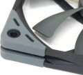 Scythe Kaze Flex 120 Slim Szary