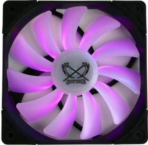 Scythe Kaze Flex 120 RGB 800rpm