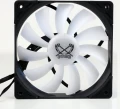 Scythe Kaze Flex 120 RGB PWM 1200rpm