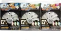 Scythe Kaze Flex 120 RGB PWM 1200rpm