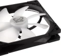 Scythe Kaze Flex 140 Square RGB 1800rpm