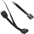 Scythe Kaze Flex 140 Square RGB 1800rpm