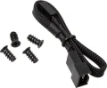 Scythe Kaze Flex 140 Square RGB 1800rpm