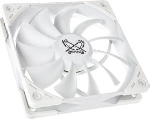 Scythe Kaze Flex 120 Biały PWM 1800rpm