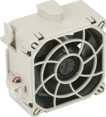 SuperMicro 80mm Hot-Swappable Middle Axial Fan