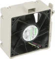 SuperMicro 80mm Hot-Swappable Middle Axial Fan