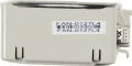 SuperMicro 80mm Hot-Swappable Middle Axial Fan