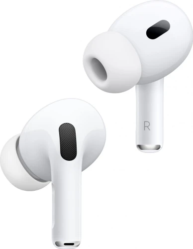 Apple Słuchawki AirPods Pro (2. generacji) z etui ładujšcym MagSafe