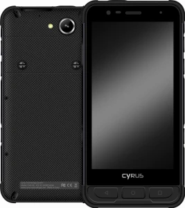 Cyrus CS45XA 4/64GB Czarny