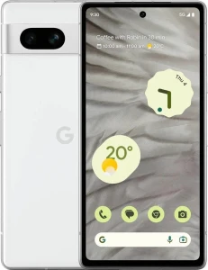 Pixel 7A 5G 8 128GB Biały