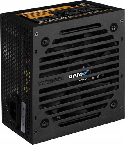 Aerocool PGS VX Plus 650W