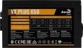 Aerocool PGS VX Plus 650W