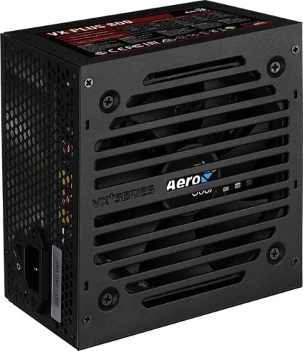 Aerocool VX Plus 800W