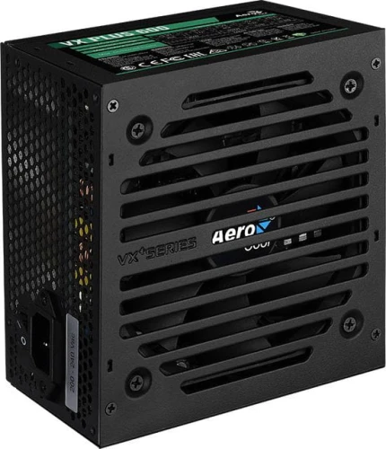 Aerocool VX PLUS 600W