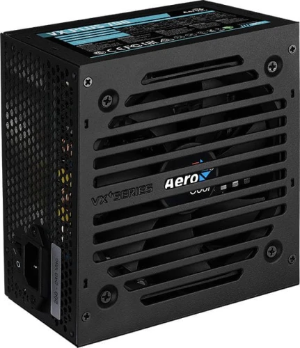 Aerocool VX Plus 700W