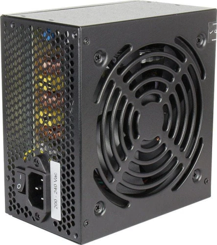 Aerocool VX Plus 550W