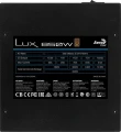Aerocool LUX 850W