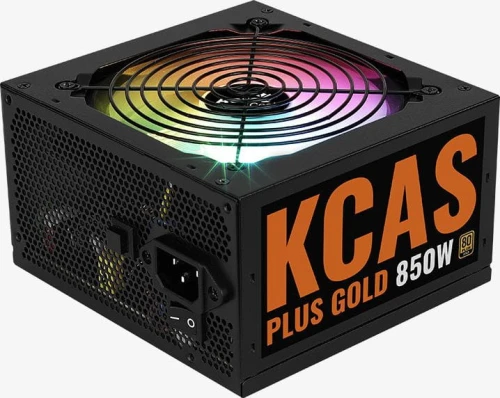 Aerocool KCAS Plus Gold 850W