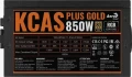 Aerocool KCAS Plus Gold 850W